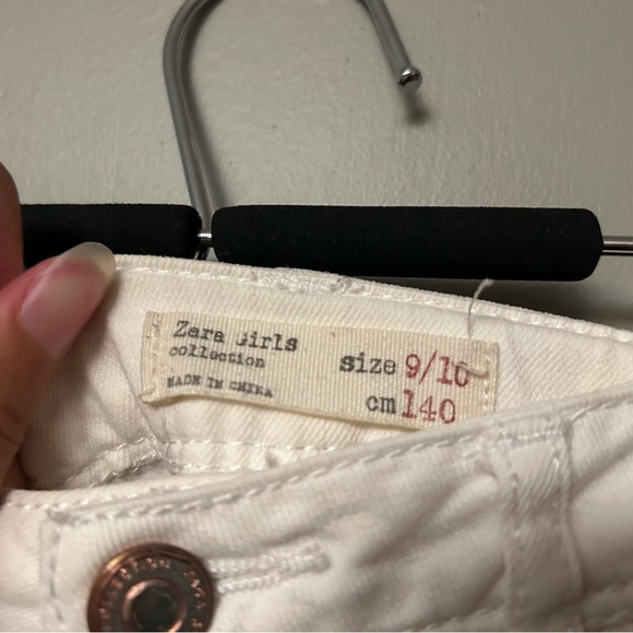 PACK OF 4 PAIR OF SHORTS: from ZARA KIDS! - Picture 15 of 15